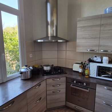 Maison 8 pièces 85000 €