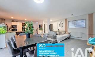 Maison 5 Pièces 101 m² à vendre à Bourgbarré (35230)