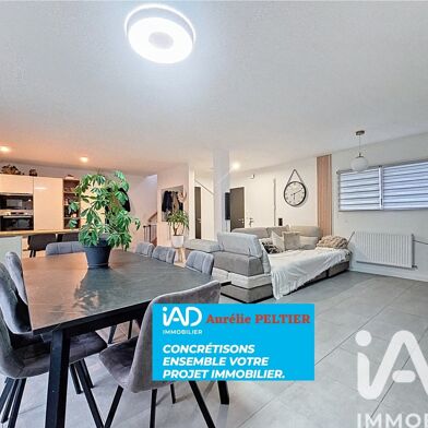 Maison 5 pièces 289000 €