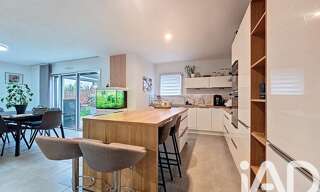 Maison 5 Pièces 101 m² à vendre à Bourgbarré (35230)