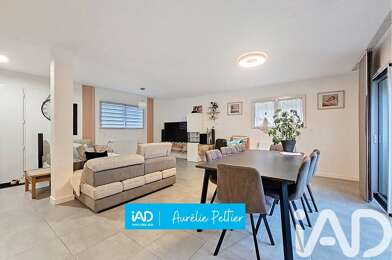 Maison 5 pièces 289000 €