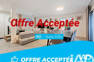 Maison 5 pièces 289000 €