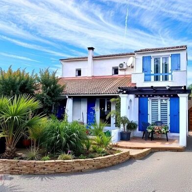 Maison 5 pièces 277000 €