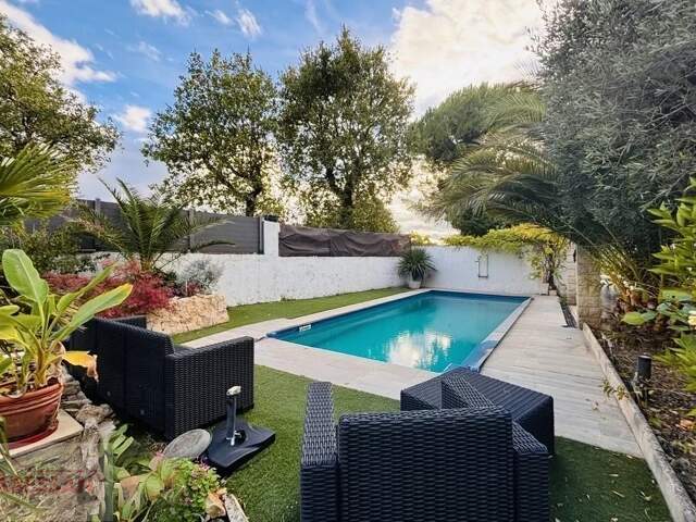 Maison individuelle — photo du bien