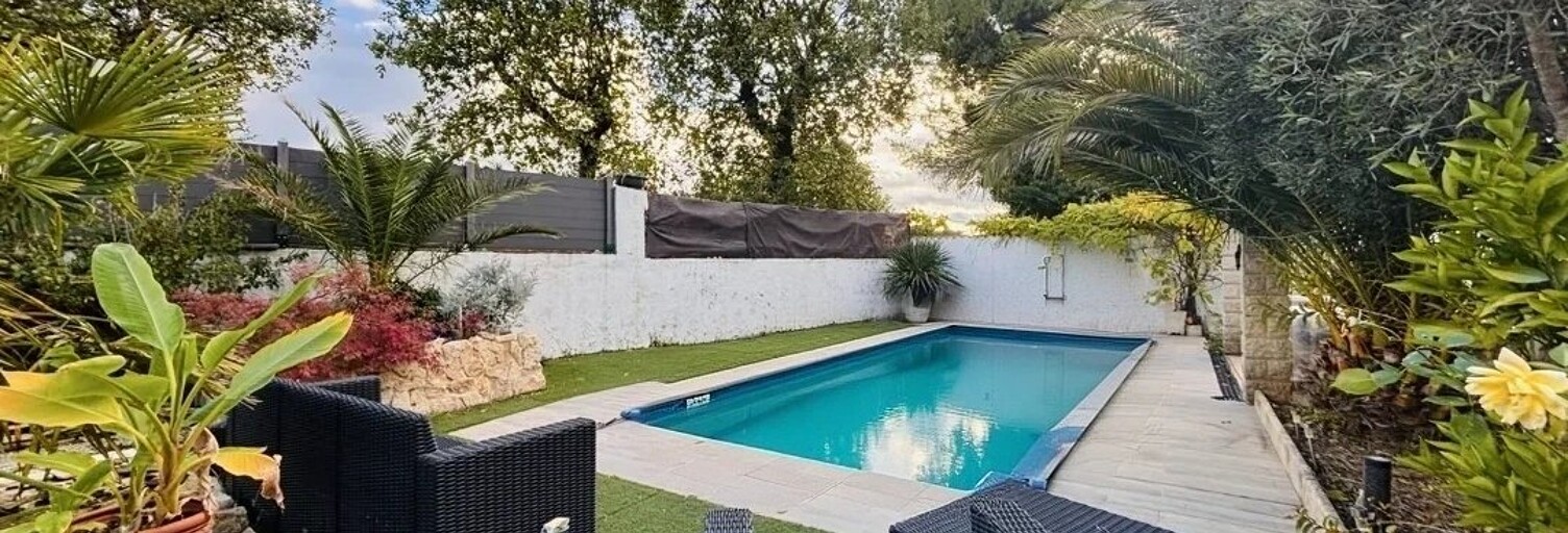 Maison 5 Pièces 112 m² à vendre à Rousson (30340)