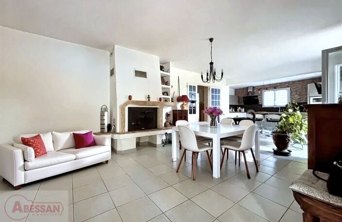 Maison individuelle — photo 4