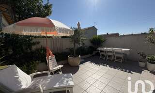 Maison 4 Pièces 80 m² à vendre à Agde (34300)