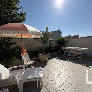 Maison 4 pièces 279000 €