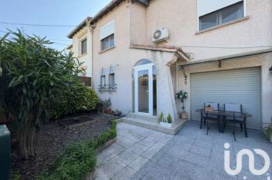 Maison 4 pièces 269000 €