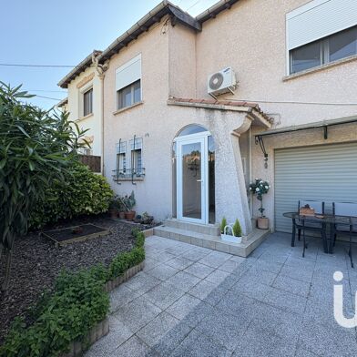 Maison 4 pièces 269000 €