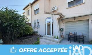 Maison 4 Pièces 80 m² à vendre à Agde (34300)