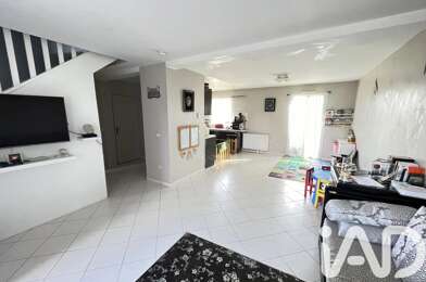 Maison 5 pièces 249000 €