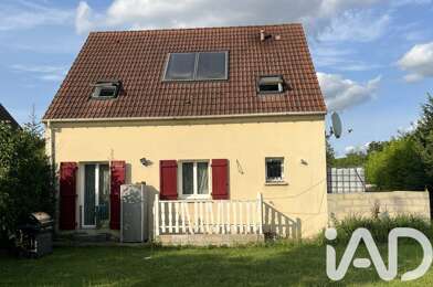 Maison 5 pièces 249000 €