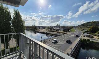 Appartement 4 Pièces 89 m² à vendre à Harfleur (76700)