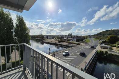 Appartement 4 pièces 148600 €