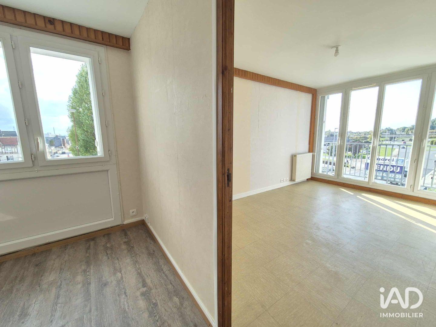 Vente Appartement 4 pièces - Photo 2