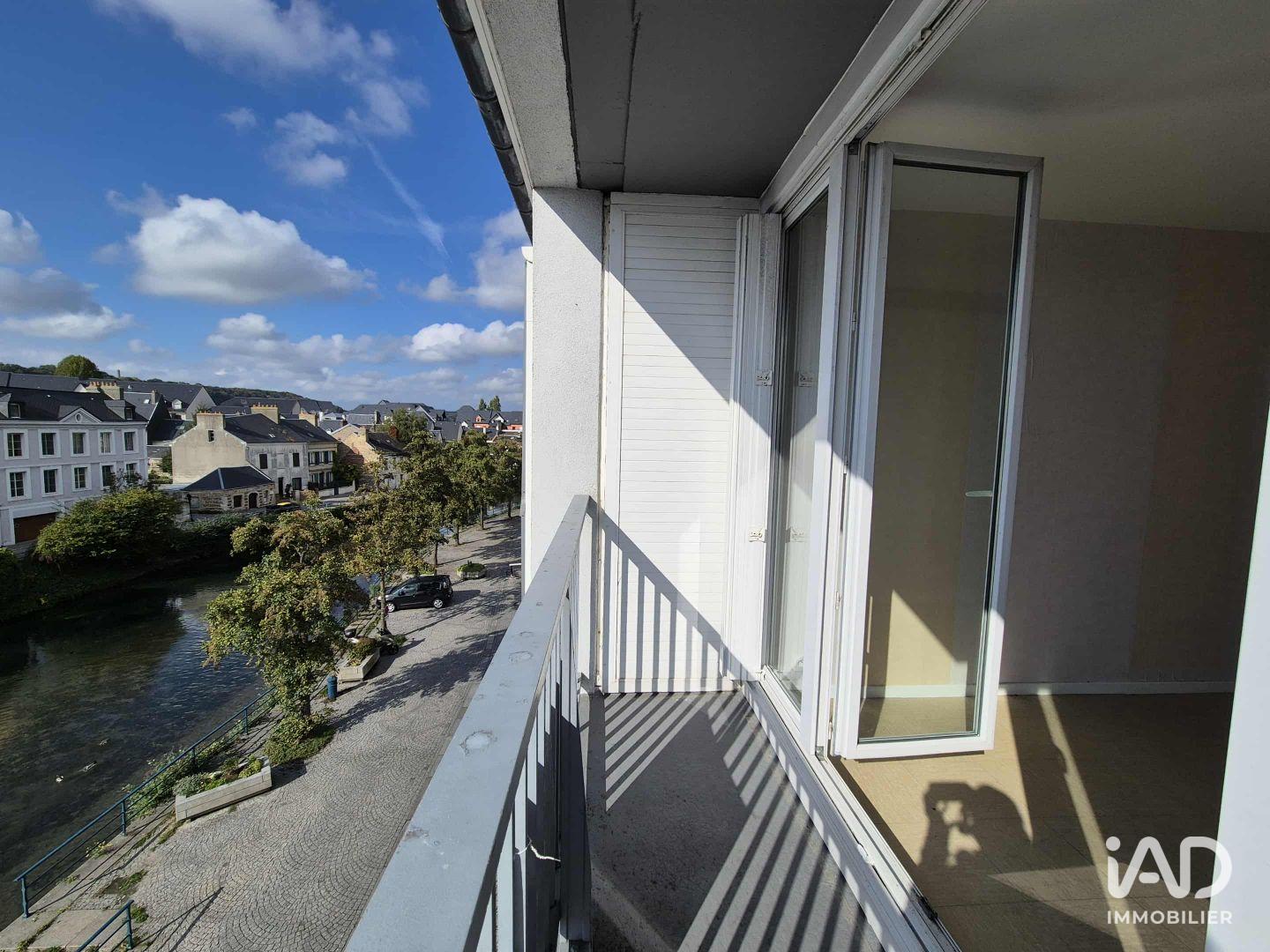 Vente Appartement 4 pièces - Photo 3