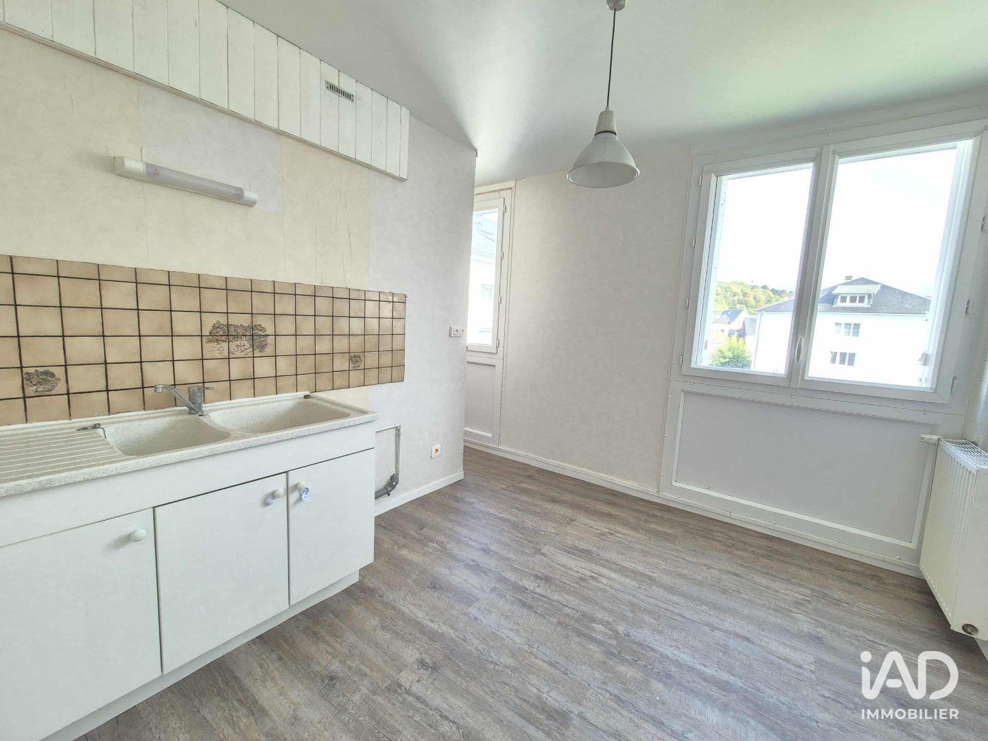 Vente Appartement 4 pièces - Photo 4