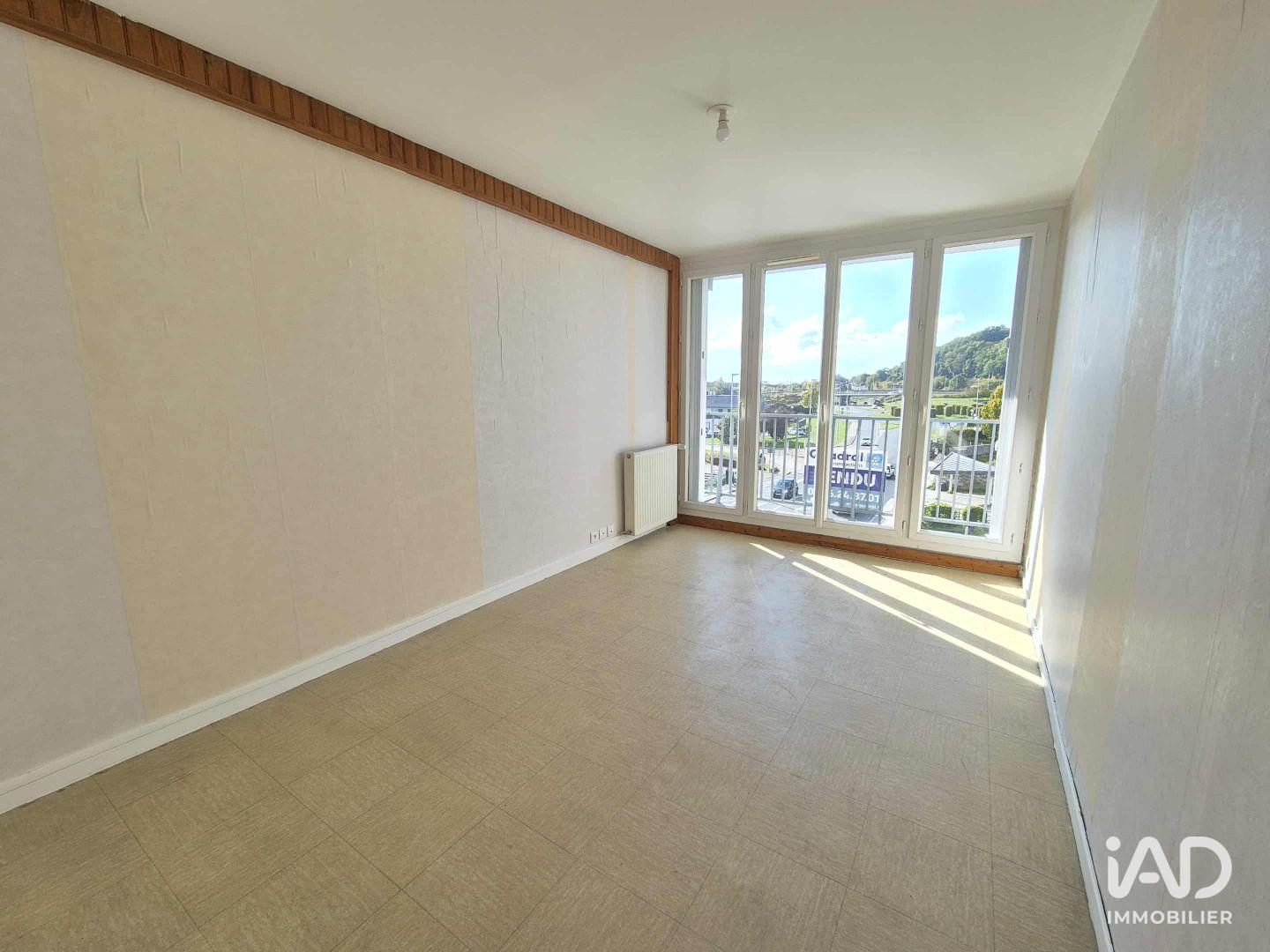 Vente Appartement 4 pièces - Photo 5