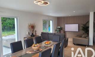 Maison 5 Pièces 158 m² à vendre à Saint-Hilaire-de-Riez (85270)