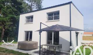Maison 5 Pièces 158 m² à vendre à Saint-Hilaire-de-Riez (85270)