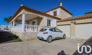 Maison 6 Pièces 154 m² à vendre à Saint-Marcel-sur-Aude (11120)
