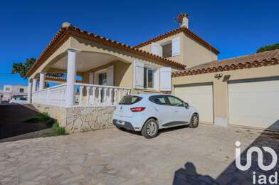 Maison 6 pièces 349000 €