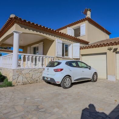 Maison 6 pièces 349000 €