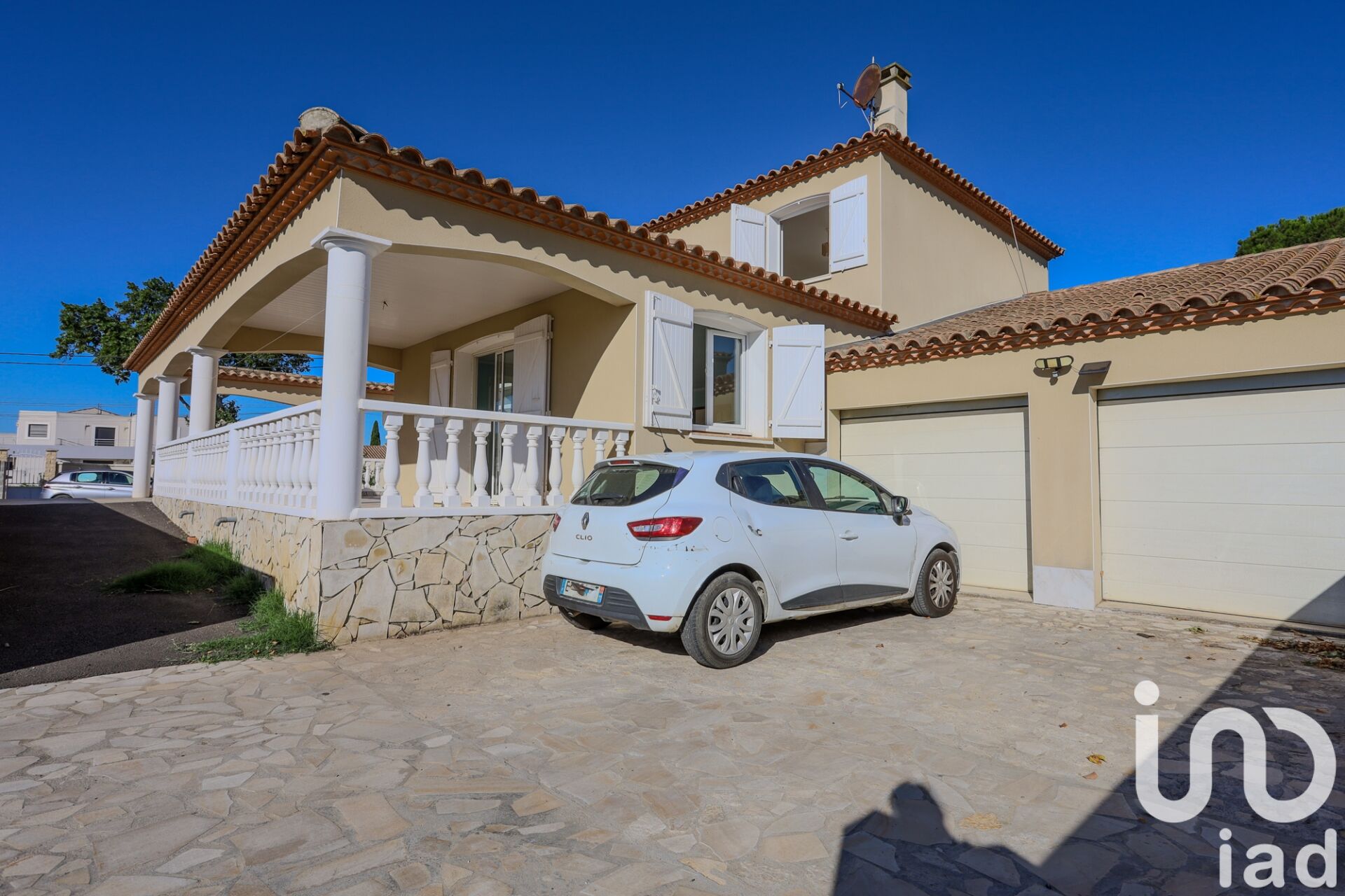 Maison à vendre, 6 pièces, 154 m², Saint-Marcel-sur-Aude