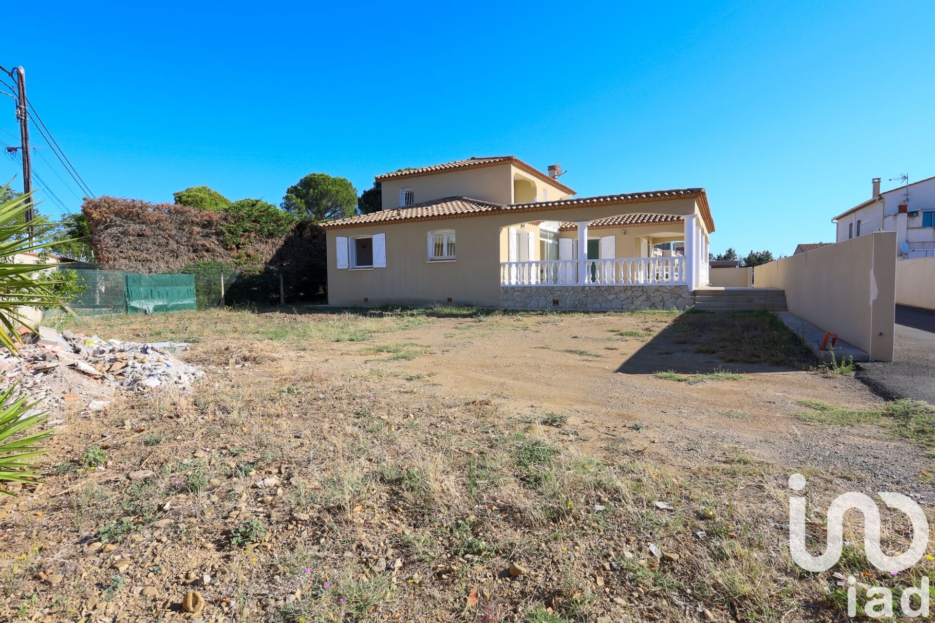 Vente Maison/villa 6 pièces - Photo 2