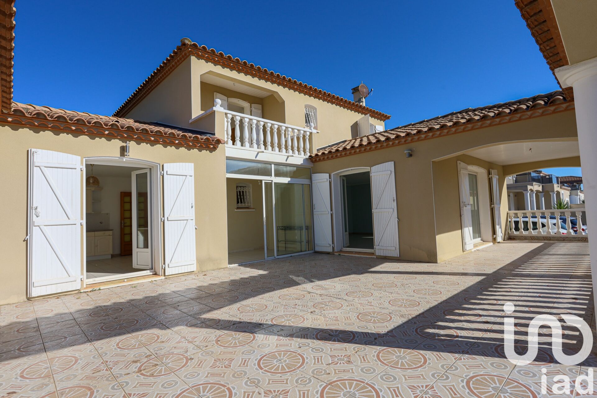 Vente Maison/villa 6 pièces - Photo 3
