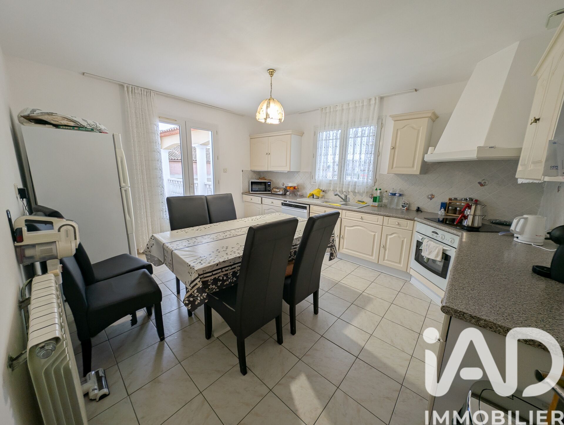 Vente Maison/villa 6 pièces - Photo 4