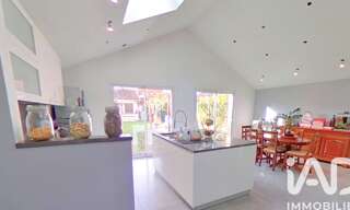 Maison 6 Pièces 130 m² à vendre à Villeneuve-le-Roi (94290)