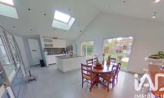 Maison 6 Pièces 130 m² à vendre à Villeneuve-le-Roi (94290)