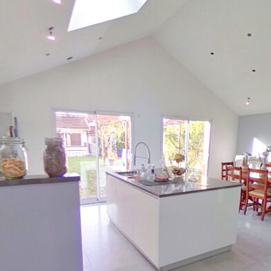 Maison 6 pièces 435000 €