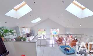 Maison 6 Pièces 130 m² à vendre à Villeneuve-le-Roi (94290)