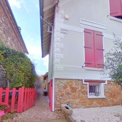 Maison 6 pièces 435000 €