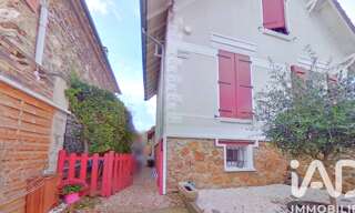 Maison 6 Pièces 130 m² à vendre à Villeneuve-le-Roi (94290)