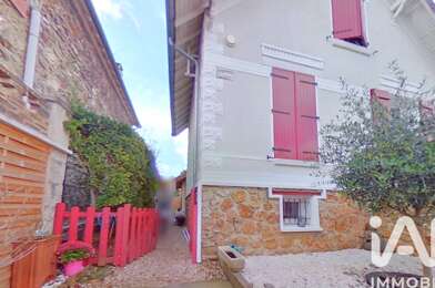 Maison 6 pièces 435000 €