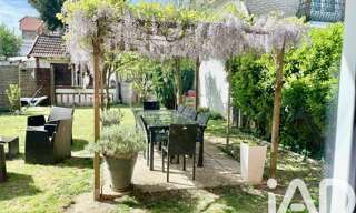 Maison 6 Pièces 130 m² à vendre à Villeneuve-le-Roi (94290)