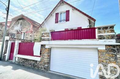 Maison 6 pièces 434900 €