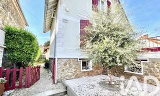 Maison 6 Pièces 130 m² à vendre à Villeneuve-le-Roi (94290)