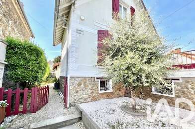Maison 6 pièces 434900 €