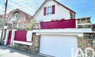 Maison 6 Pièces 130 m² à vendre à Villeneuve-le-Roi (94290)