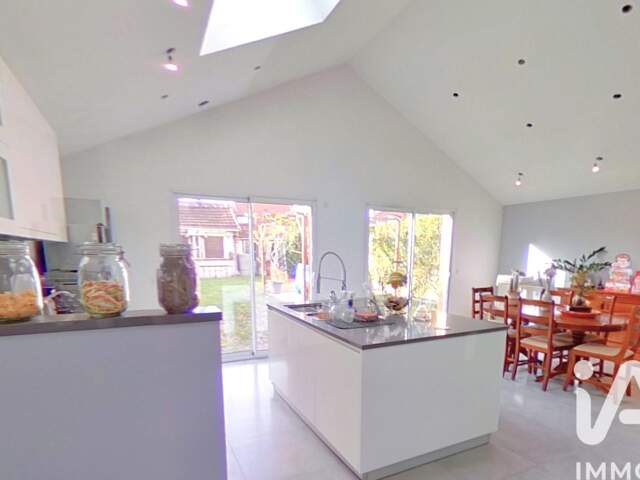 Vente Pavillon 6 pièces — photo du bien