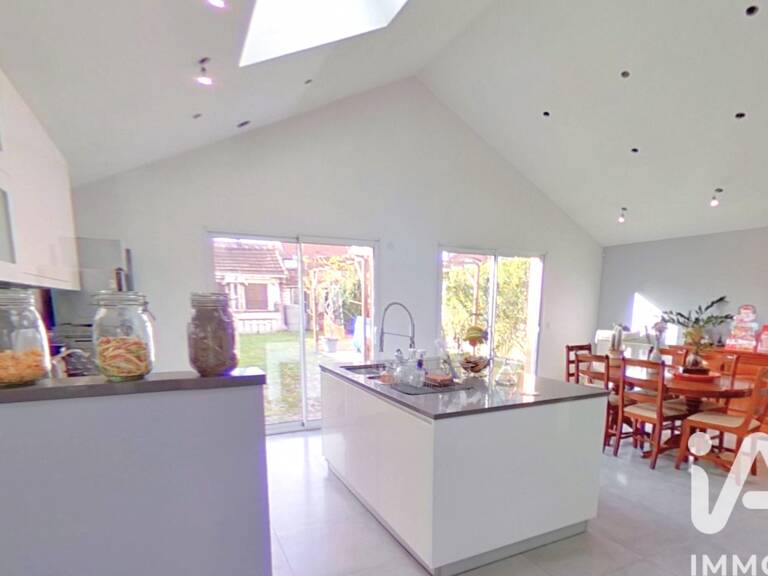 Vente Pavillon 6 pièces — photo 1