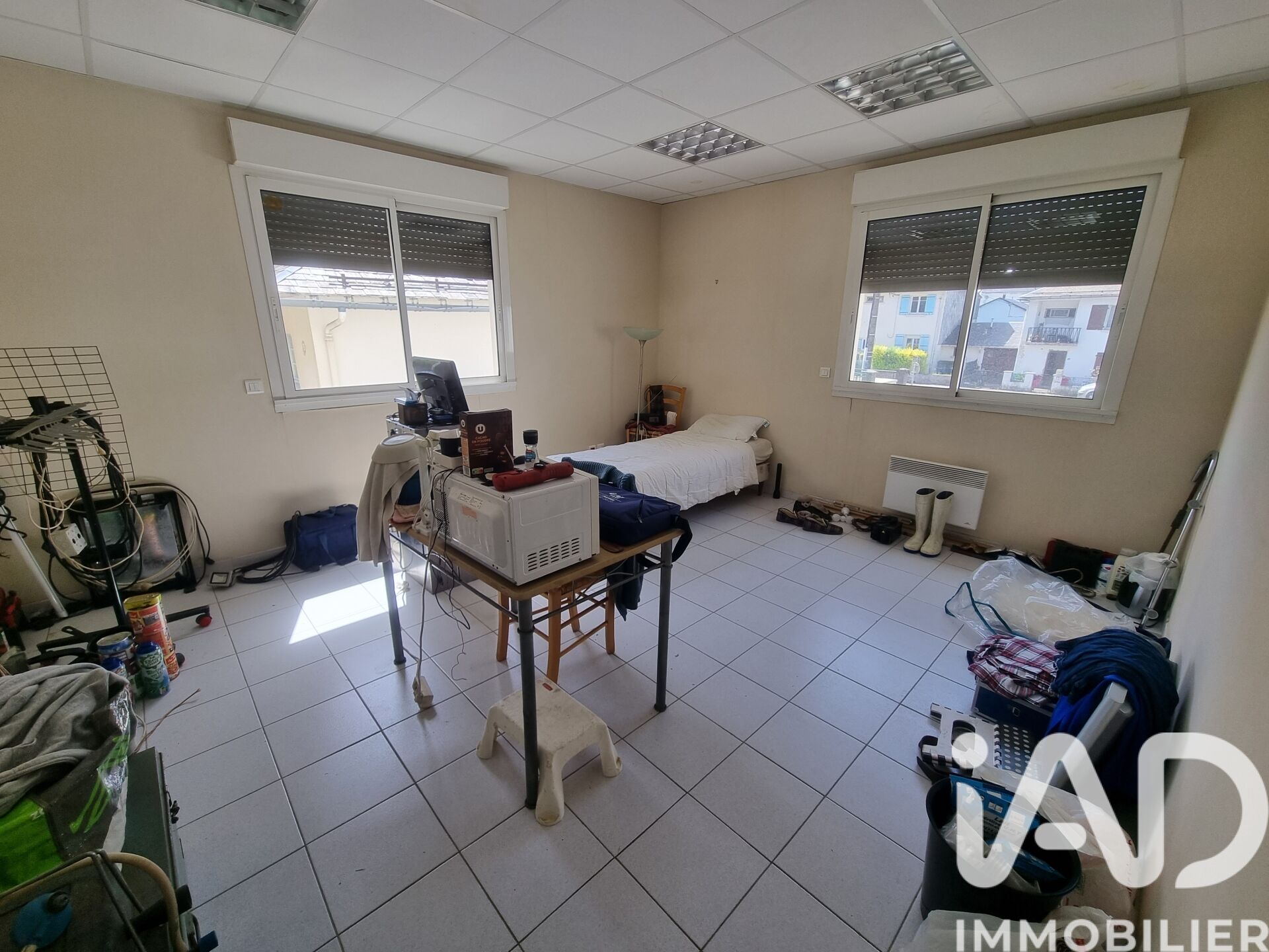 Vente Atelier 17 pièces - Photo 3