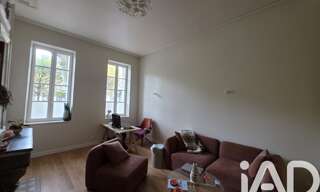 Appartement 2 Pièces 54 m² à vendre à Bordeaux (33000)