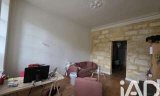 Appartement 2 Pièces 54 m² à vendre à Bordeaux (33000)