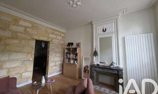 Appartement 2 Pièces 54 m² à vendre à Bordeaux (33000)